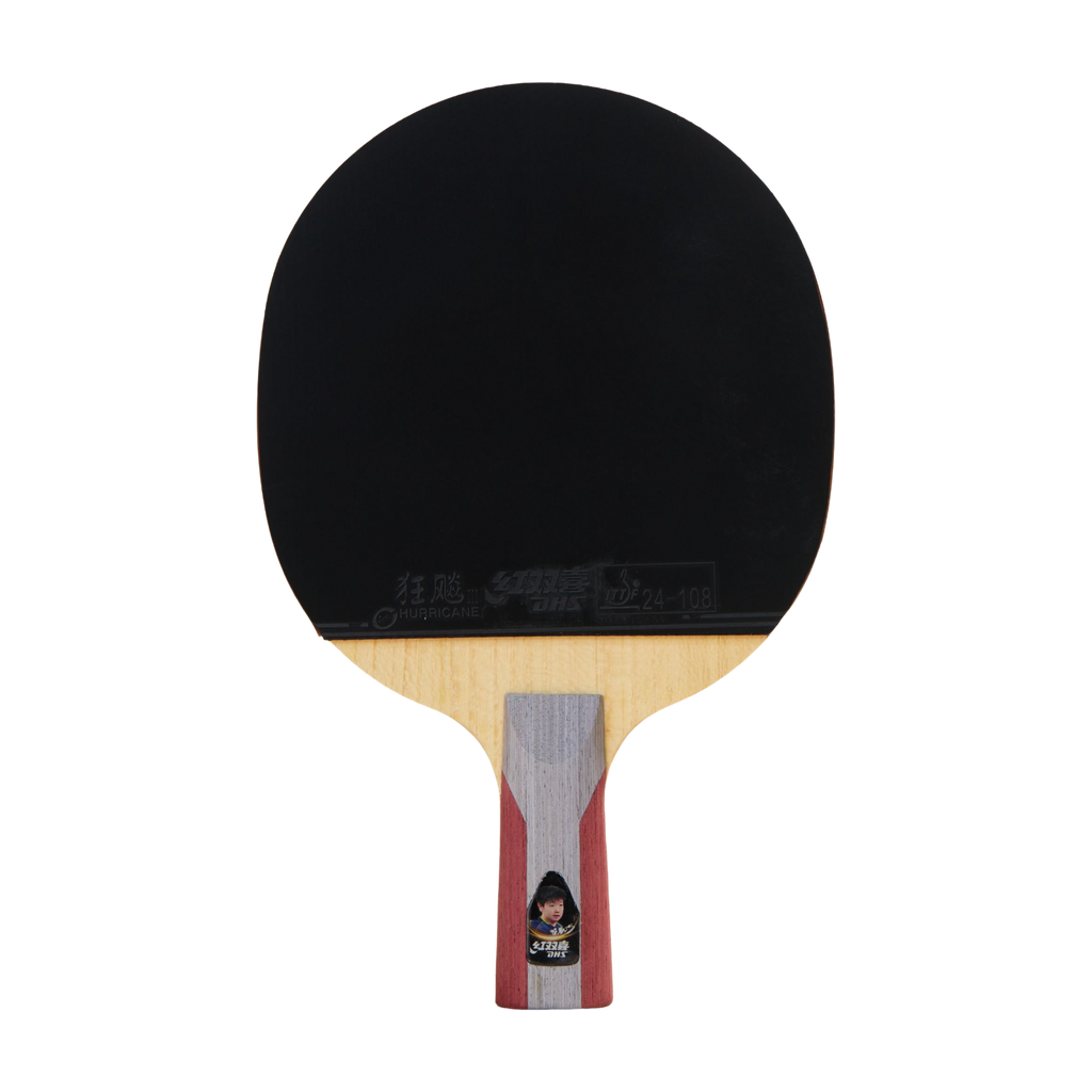 DHS 5 Star Table Tennis Racket