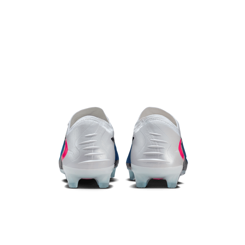 Nike Phantom 6 Low Elite FG-Racer Blue/pink Blast-white