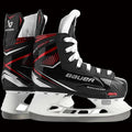 Bauer Lil' Rookie Adjustable Ice Hockey Skates