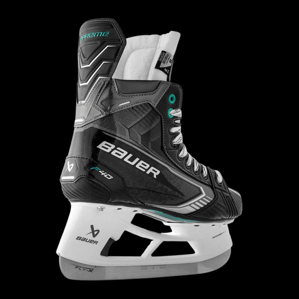 Bauer Supreme F40 Ice Hockey Skates Senior