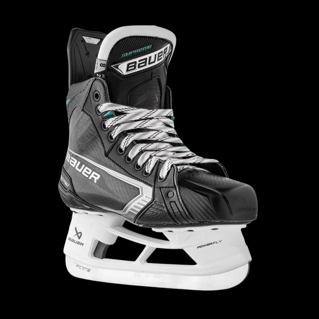 Bauer Supreme F50 Pro Ice Hockey Skates Intermediate