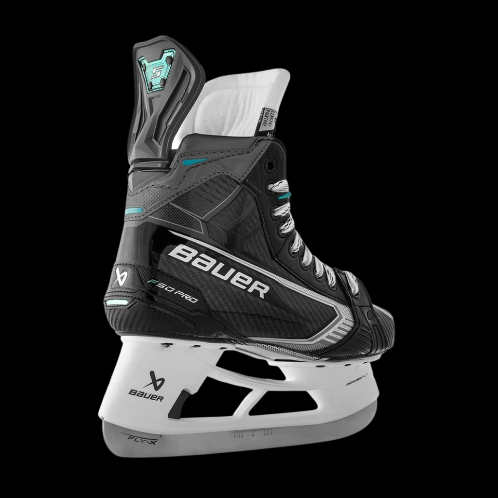Bauer Supreme F50 Pro Ice Hockey Skates Intermediate