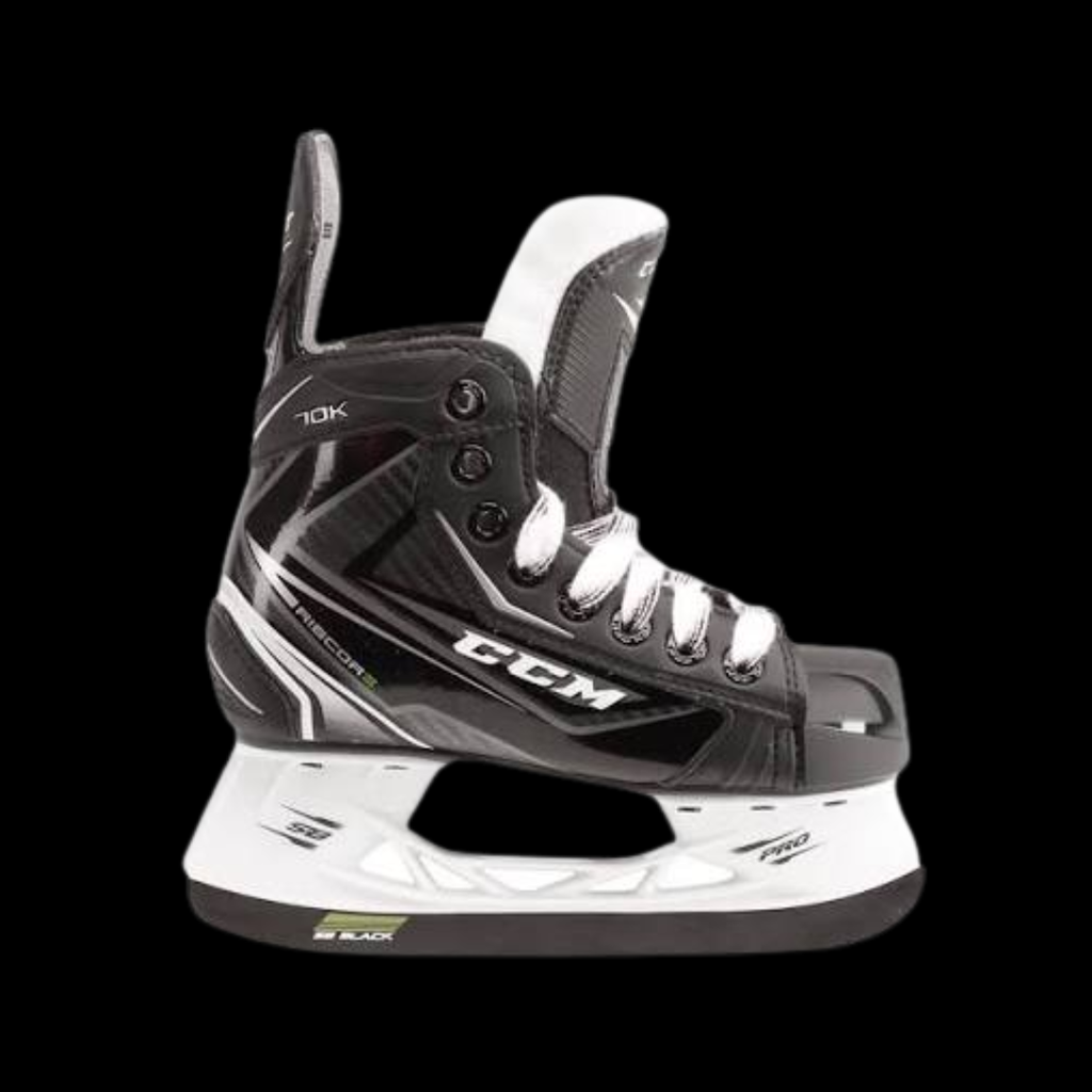 CCM Ribcor 70K Youth Ice Hockey Skates