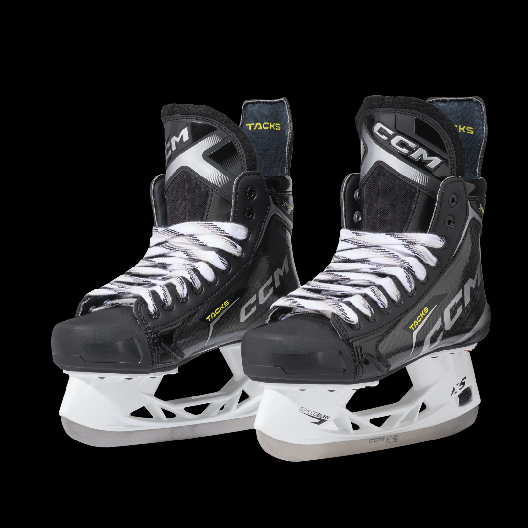 CCM Tacks XF70 Intermediate Ice Hockey Skates