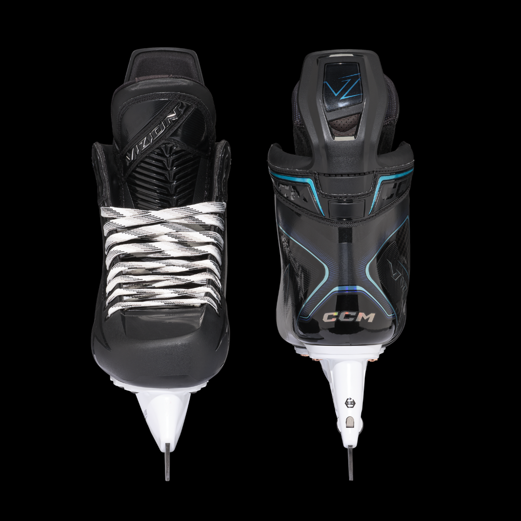 CCM Vizion Ice Hockey Skates