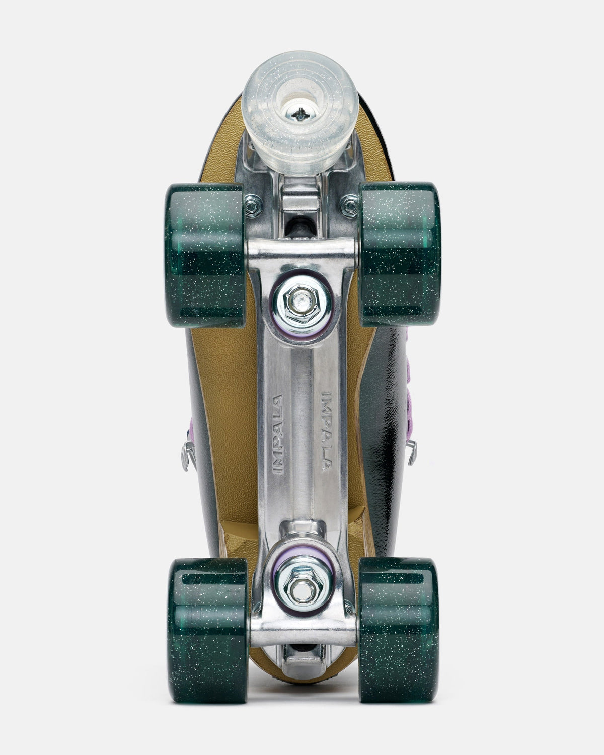 Impala Quad Skate - Emerald