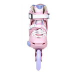 Flying Eagle F110+ Eclipse Pink Skates