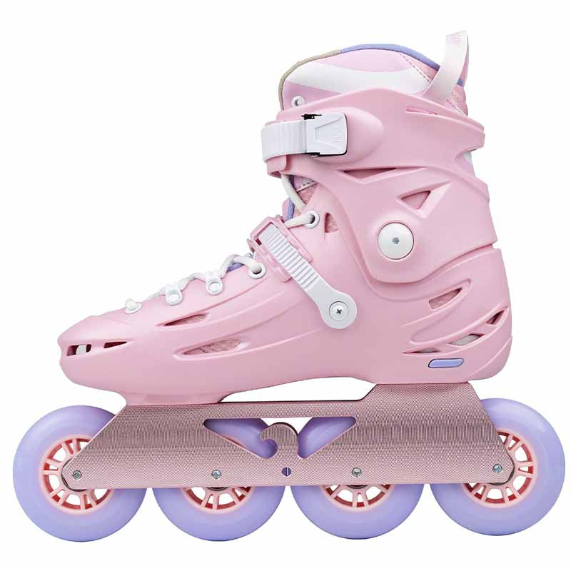 Flying Eagle F5D Eclipse Dual Pink Skates
