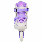 Flying Eagle FBS+ Avian Purple Skates