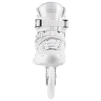 Flying Eagle X7D Reaver T110 White Skates
