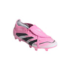 Adidas Predator Elite FG-Beam Pink / Core Black / Cloud White