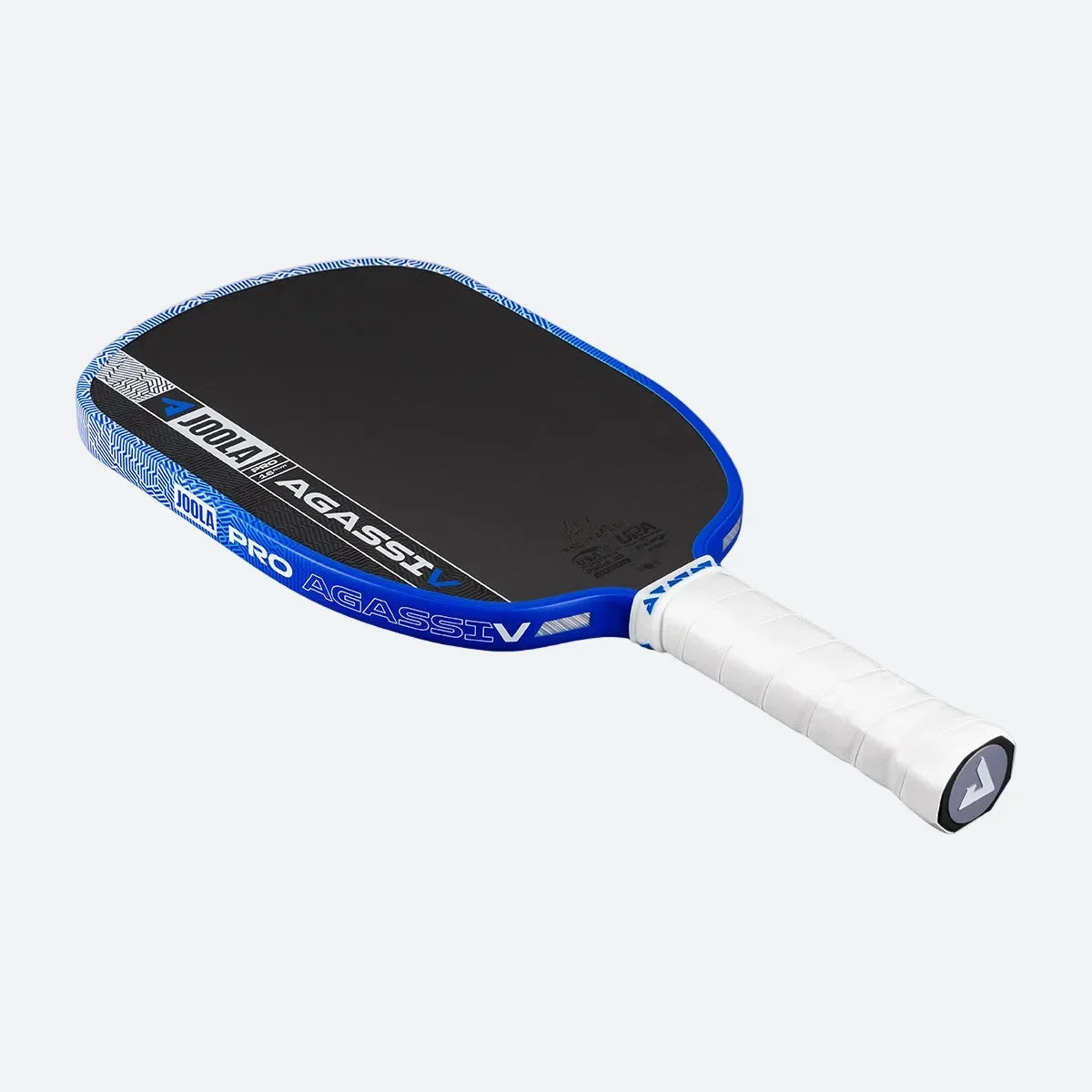 JOOLA Agassi Pro V Pickleball Paddle