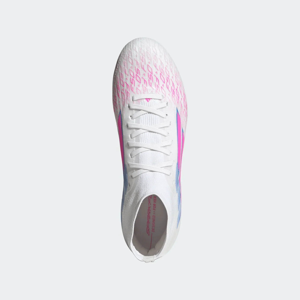 Adidas Women's F50 SPARKFUSION Pro FG/AG-
