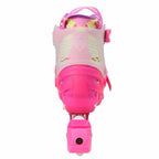Flying Eagle L8 Lumafly Pink Kids Skates