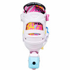 Flying Eagle ND Nadia Pink Kids Skates