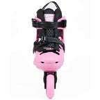 Flying Eagle S7 Nimbus Pink Kids Skates