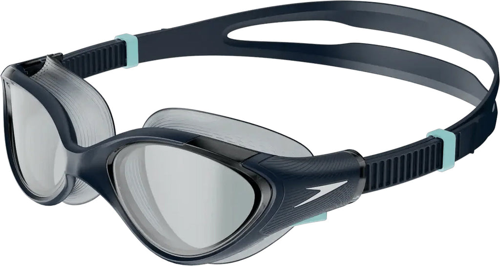Speedo Biofuse 2.0 Womens Swimming Goggles - Blue