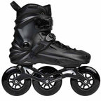Flying Eagle X7T Reaver Tri Black Skates