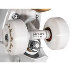 Chaya Kismet Barbiepatin Park Skates - Gold!