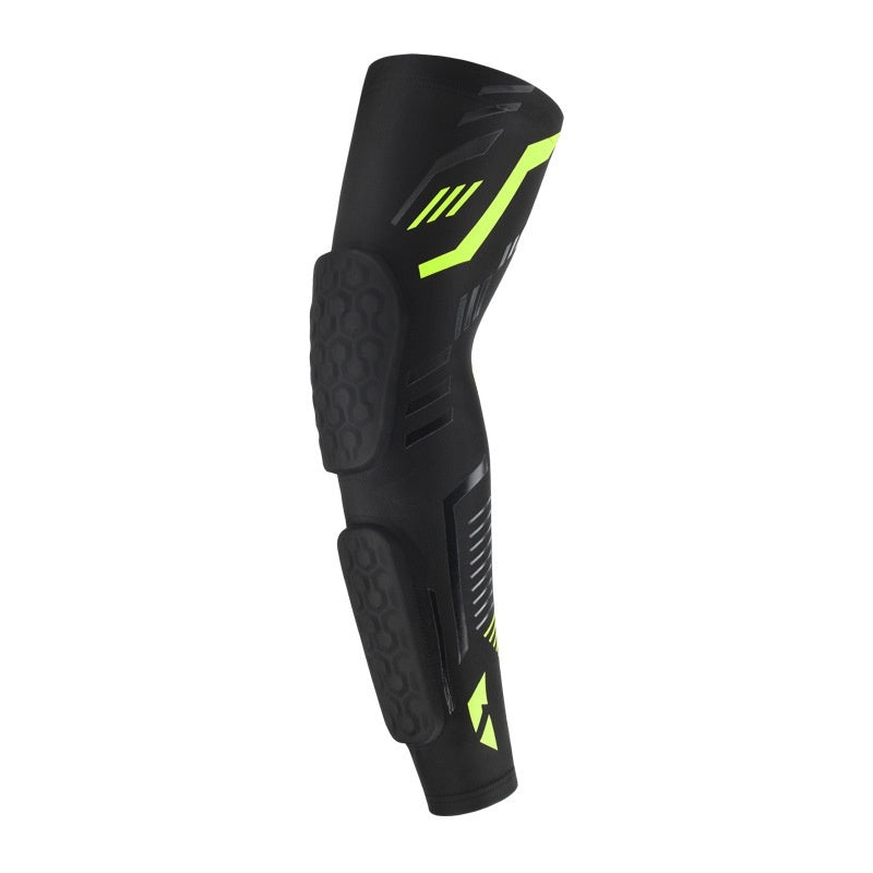 Riding Breathable Long Training Protective Gear