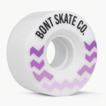 Glide Roller Skate Outdoor Wheels