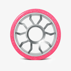 Moonwalk Roller Skate Wheels – 64mm 96A Indoor
