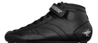 Bont Prostar Roller Skates - Black Microfiber